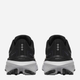 Buty do biegania damskie Saucony Echelon 10 S11044-100 42 Czarne (195020819234) - obraz 4