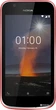 Мобильный телефон Nokia 1 Dual Sim Warm Red - изображение 1