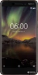 Мобильный телефон Nokia 6 New Dual Sim Black - изображение 1