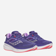 Жіночі кросівки для бігу Saucony Omni 22 S10926-245 38 Фіолетові (195021139089) - зображення 2