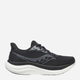 Жіночі кросівки для бігу Saucony Triumph 23 S11023-200 42 Чорні (195021148296) - зображення 1