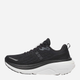 Жіночі кросівки для бігу Saucony Hurricane 25 S11026-200 39 Чорні (195021150503) - зображення 3