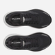 Buty do biegania damskie Saucony Hurricane 25 S11026-200 38.5 Czarne (195021150497) - obraz 5