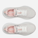 Жіночі кросівки для бігу Saucony Hurricane 25 S11026-226 37 Пудрові (195021151364) - зображення 5