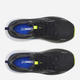 Чоловічі кросівки для бігу Saucony Guide 18 S20998-285 42.5 Чорні (195021158967) - зображення 5