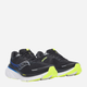 Buty do biegania męskie Saucony Guide 18 S20998-285 46 Czarne (195021159018) - obraz 2