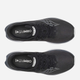 Чоловічі кросівки для бігу Saucony Kinvara 16 S21020-200 45 Чорні (195021165323) - зображення 5