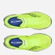 Buty do biegania męskie Saucony Kinvara 16 S21020-286 45 Jaskrawosałatowe (195021166078) - obraz 5