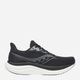 Чоловічі кросівки для бігу Saucony Triumph 23 S21023-200 42 Чорні (195021166320) - зображення 1