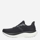 Чоловічі кросівки для бігу Saucony Triumph 23 S21023-200 44.5 Чорні (195021166368) - зображення 3