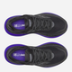 Buty do biegania męskie z Gore-tex Saucony Triumph 23 Gtx S21025-01 44 Czarne (195021168300) - obraz 4