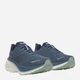 Buty do biegania męskie Saucony Hurricane 25 S21026-220 46.5 Sinawe (195021169543) - obraz 2