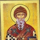 Икона "Святой Спиридон" 9х12см - изображение 3