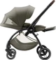 Коляска Britax-Romer Rio Urban Olive (2000041615) - изображение 4