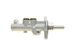Головний гальмівний циліндр BOSCH 0986481174 Volkswagen Jetta 1K1614019T - зображення 3
