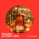 Ром Bacardi Gran Reserva 8 лет выдержки 0.7 л 40% (7610113001516) - изображение 5