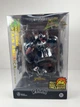Колекційна фігурка Marvel Diorama D-Stage 065SP Maximum Venom - Captain America Special Edition Капітан Америка Веном 15см Beast Kingdom 205 - изображение 2