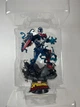 Колекційна фігурка Marvel Diorama D-Stage 065SP Maximum Venom - Captain America Special Edition Капітан Америка Веном 15см Beast Kingdom 205 - изображение 10
