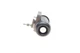 Цилиндр тормозной задний Chevrolet Aveo 03-/Daewoo Lanos/Nexia 97-/Opel Astra F/Corsa/Kadett 84-09 - F 026 009 939 BOSCH - изображение 2
