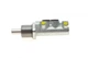 Циліндр гальмівний головний Citroen Jumpy/Fiat Scudo/Peugeot 806/Expert 95-06/605 89-99 05-0228 METELLI - зображення 3