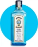 Джин Bombay Sapphire 0.5 л 47% (5010677713009) - изображение 2