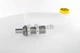 BOSCH CITROEN Головний гальмівний циліндр JUMPER 06-, FIAT DUCATO 06-, PEUGEOT BOXER 06- Bosch (0204123720) - зображення 3