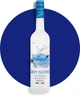 Водка Grey Goose 0.5 л 40% (5010677850476) - изображение 2