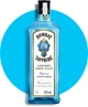 Джин Bombay Sapphire 1 л 47% (5010677716000_7640175740030) - изображение 2
