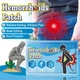Пластыри для лечения геморроя Sumifun Hemorrhoids Patch, 6 шт - изображение 1