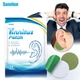 Пластырь от шума в ушах Sumifun Tinnitus Patch, 12 шт - изображение 8