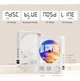 CD MP3 плеер Oilsky H16 Bluetooth 5.3 Hi-Fi проигрыватель CD дисков портативный белый - изображение 5