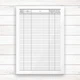 Журнал реєстр нещасних випадків невиробничого характеру (Додаток 2 )(Офсет, 48 стор. прош) - изображение 3