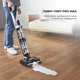 Миючий вертикальний+ручний пилосос (2в1) Jimmy HW11 Pro Max - зображення 7