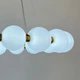 Люстра із серії Mysa Pearl Ø 60 см на 3 світлових режими - изображение 4