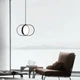 Минималистичный светильник Abingdon 30х20 см - изображение 7
