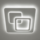 Світлодіодний стельовий світильник Luminaria ISLAND 3S 70 W 3000-6500 К 6000 Лм S 460/460 ВМИК/ВИМИКЛ БІЛИЙ 220V IP20 - зображення 1