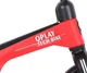 Велобег Qplay Tech Red 4092, 5061047480762 - изображение 8