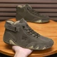 Кросівки This is the way колір Dark Brown 45р/устілка 290мм - изображение 5