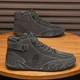 Кросівки This is the way колір Dark Gray 38р/устілка 245мм - изображение 3