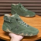 Кросівки This is the way колір Green 39р/устілка 250мм - зображення 7