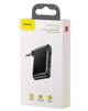 Bluetooth-ресивер Baseus BSBA-02 AUX microUSB 145 мАч черный - изображение 2
