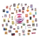 Фигурка-сюрприз Mini brands Retro Grocery (77557GQ1) (10-602549) - изображение 3