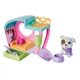 Игровой набор Simba Pamper Pets Дом любимца с собачкой (5950136) (10-610802) - изображение 1