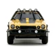 Автомодель Jada Transformers Bumblebee Chevrolet Camaro 1977 (253112008) (10-607402) - зображення 3