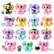 Фигурка-сюрприз Mini brands 5 surprise Axolotls (77623GQ1) (10-602547) - изображение 2