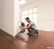 Пылесос аккумуляторный универсальный Bosch Professional Heavy Duty GAS 18V-1 (06019C6200) - изображение 11