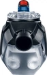Пылесос аккумуляторный универсальный Bosch Professional Heavy Duty GAS 18V-1 (06019C6200) - изображение 4