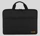 Сумка для ноутбука Bagmax 15.6" с карманом для аксесссуаров без ремня Черный (S720-1) - изображение 1