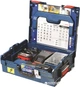 Многофункциональный инструмент Реноватор Bosch Professional Heavy Duty GOP 18V-28 (06018B6003) - изображение 5