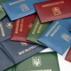 Корочка для Посвідчення ("Ксіва"), бланк під вклейку - зображення 6